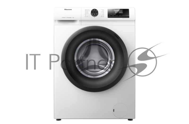 Стиральная машина HISENSE WFQP7012VM