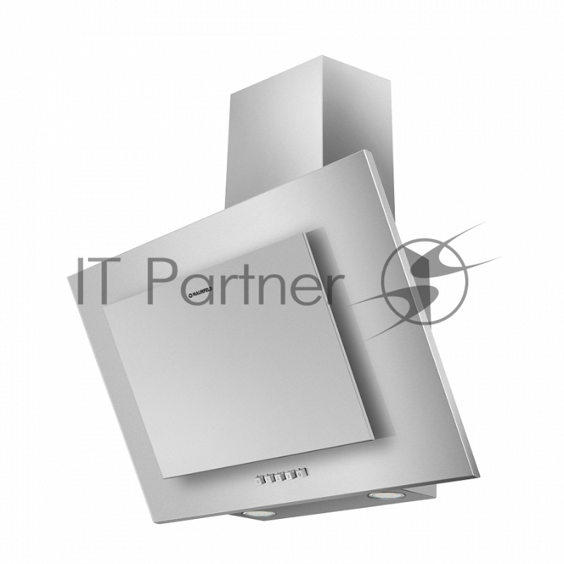 ВЫТЯЖКА MAUNFELD TOWER 50 (C) НЕРЖАВЕЙКА/ Тип: настенная Цвет: нержавеющая сталь Управление: кнопочное Ширина, мм: 500 Полная потребляемая мощность, Вт: 160 Количество скоростей: 3 Максимальная производительность, м3/ч: 650 Диаметр воздуховода, мм: