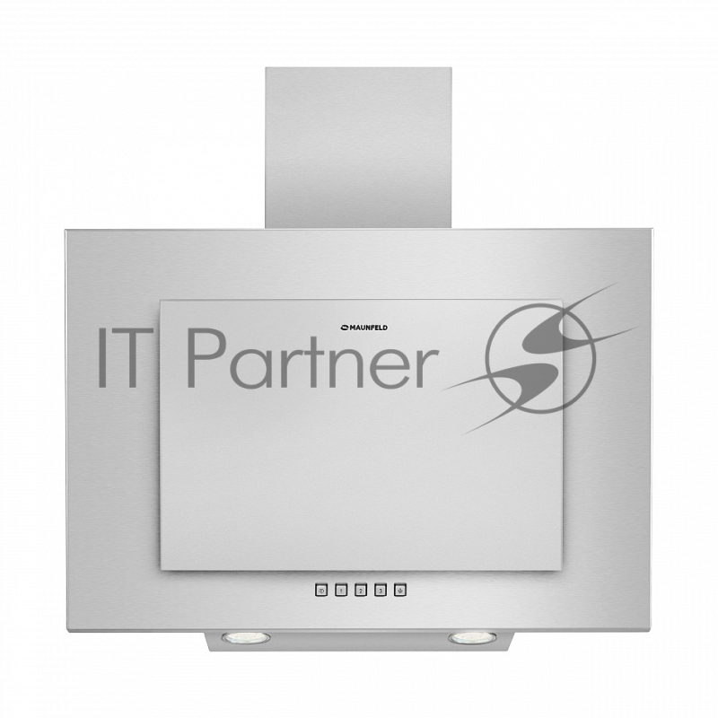 ВЫТЯЖКА MAUNFELD TOWER 50 (C) НЕРЖАВЕЙКА/ Тип: настенная Цвет: нержавеющая сталь Управление: кнопочное Ширина, мм: 500 Полная потребляемая мощность, Вт: 160 Количество скоростей: 3 Максимальная производительность, м3/ч: 650 Диаметр воздуховода, мм: