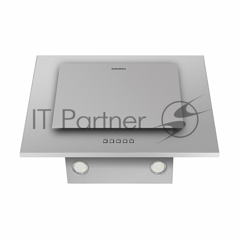 ВЫТЯЖКА MAUNFELD TOWER 50 (C) НЕРЖАВЕЙКА/ Тип: настенная Цвет: нержавеющая сталь Управление: кнопочное Ширина, мм: 500 Полная потребляемая мощность, Вт: 160 Количество скоростей: 3 Максимальная производительность, м3/ч: 650 Диаметр воздуховода, мм: