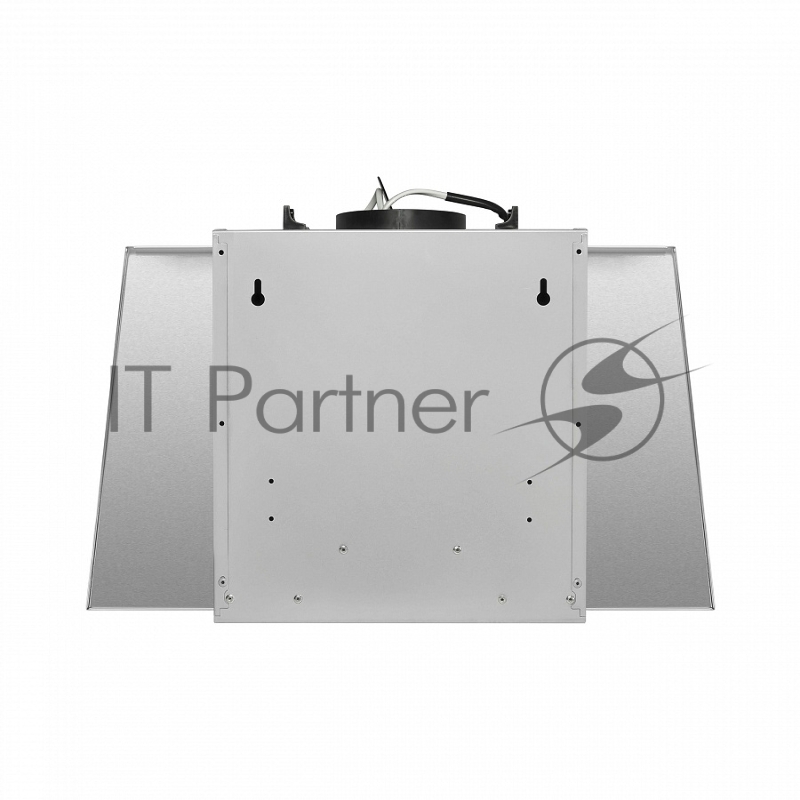 ВЫТЯЖКА MAUNFELD TOWER 50 (C) НЕРЖАВЕЙКА/ Тип: настенная Цвет: нержавеющая сталь Управление: кнопочное Ширина, мм: 500 Полная потребляемая мощность, Вт: 160 Количество скоростей: 3 Максимальная производительность, м3/ч: 650 Диаметр воздуховода, мм: