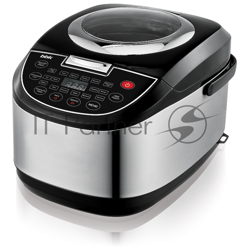 Мультиварка BBK BMC052 черный