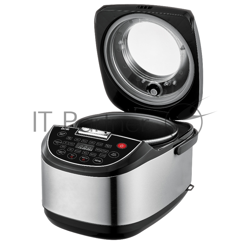 Мультиварка BBK BMC052 черный