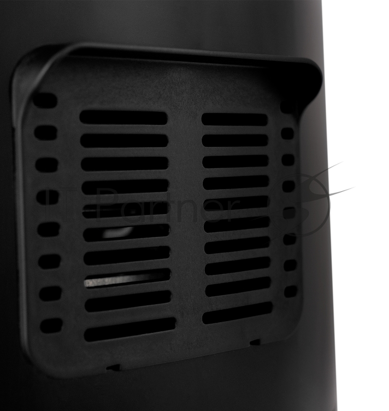 Аэрогриль LEX LXAF5405 1600 Вт. 4 л. 5 программ, сенсорный, черный, аэрофритюрница