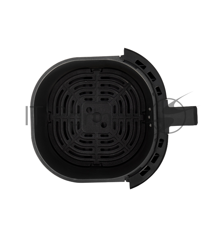 Аэрогриль LEX LXAF5405 1600 Вт. 4 л. 5 программ, сенсорный, черный, аэрофритюрница