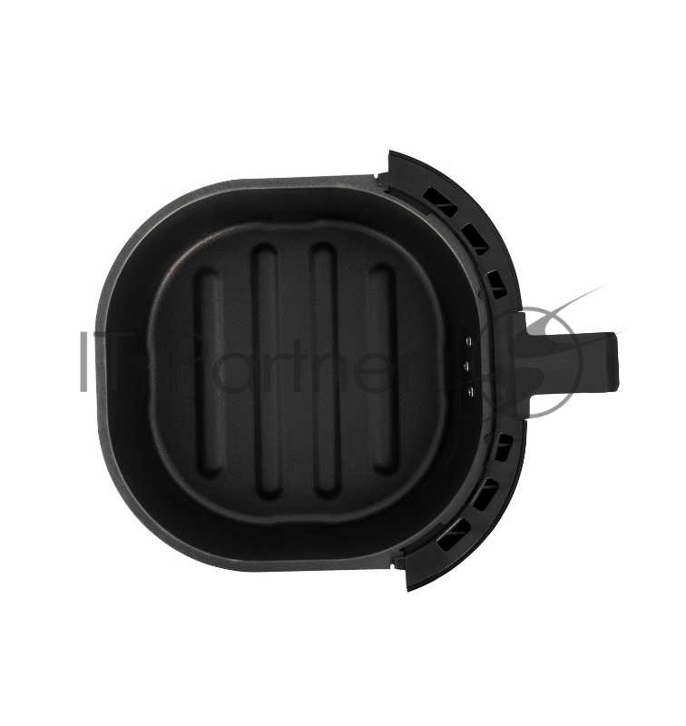 Аэрогриль LEX LXAF5405 1600 Вт. 4 л. 5 программ, сенсорный, черный, аэрофритюрница