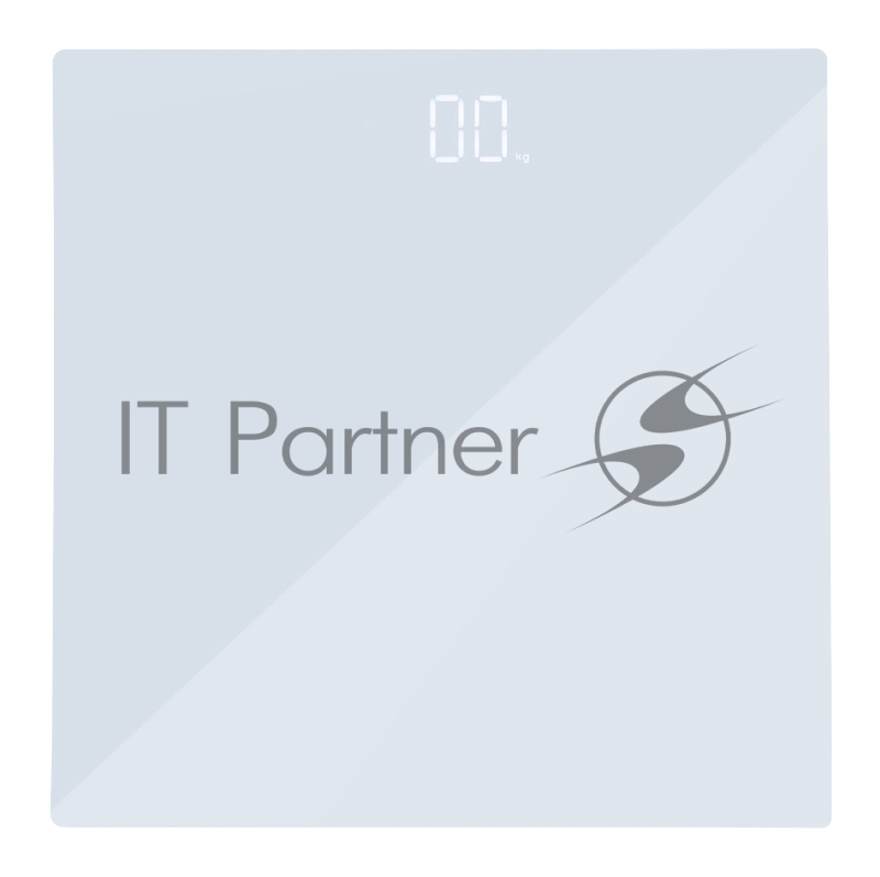 Весы напольные электронные Hyundai H-BS03781 макс.180кг белый