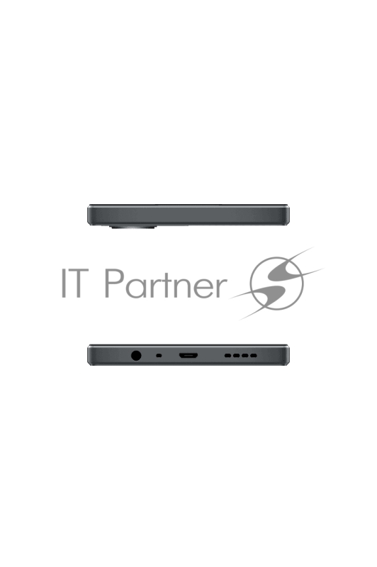 Смартфон Realme C30 64Gb 4Gb черный моноблок 3G 4G 6.5 720x1600 Android 11 8Mpix 802.11 b/g/n GPS GSM900/1800 GSM1900 TouchSc