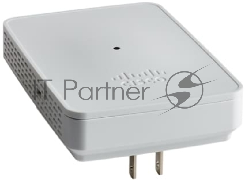Точка доступа Cisco Business 143ACM Mesh Extender