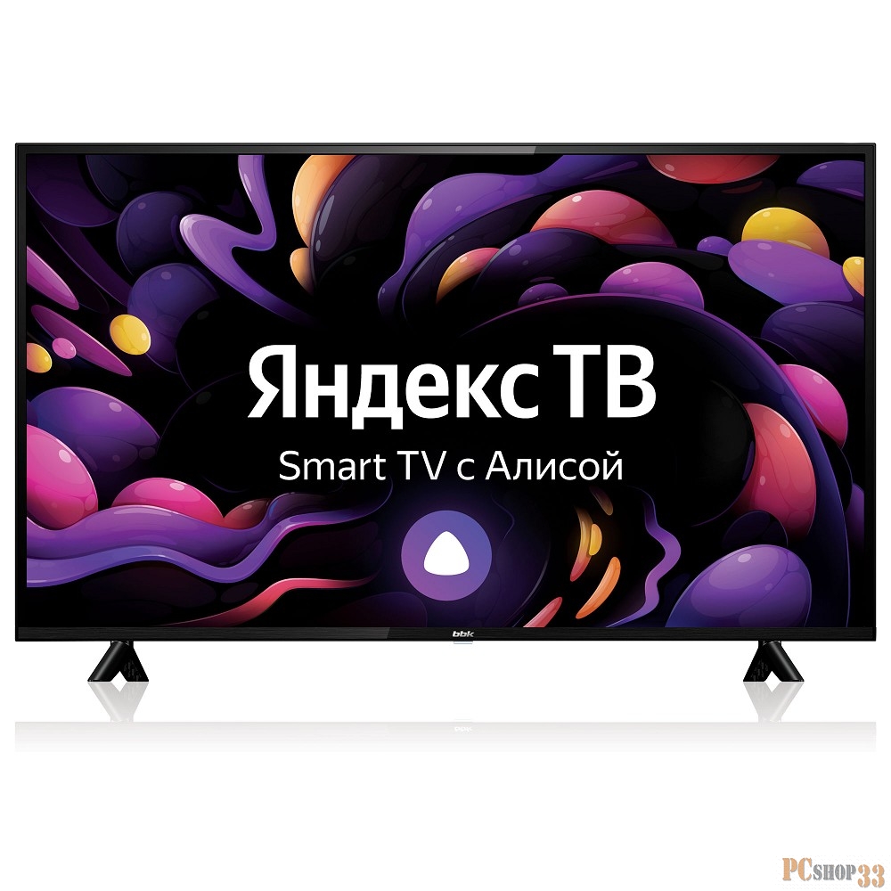 Телевизор LED BBK 32LEX-7258/TS2C