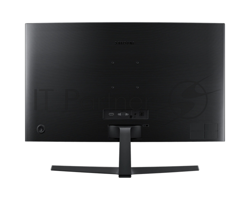 Монитор Samsung 27 C27F396FHI черный VA LED 16:9 HDMI матовая 250cd 178гр/178гр 1920x1080 D-Sub FHD 4.1кг