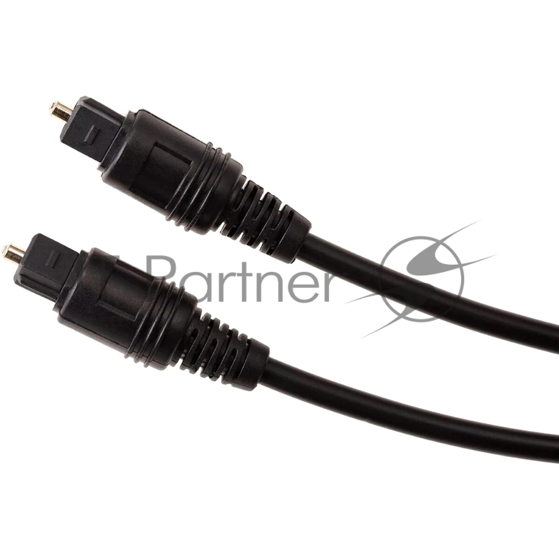 Оптический кабель (Toslink)-M -- >(Toslink)-M ,1m, Telecom <TOC2022-1M>