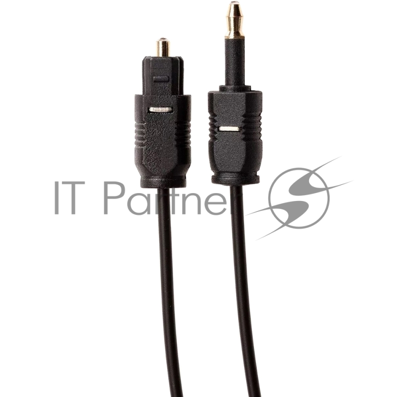 Оптический кабель (Toslink)-M -- >(Toslink)-miniM ,1m, Telecom <TOC2023-1M>