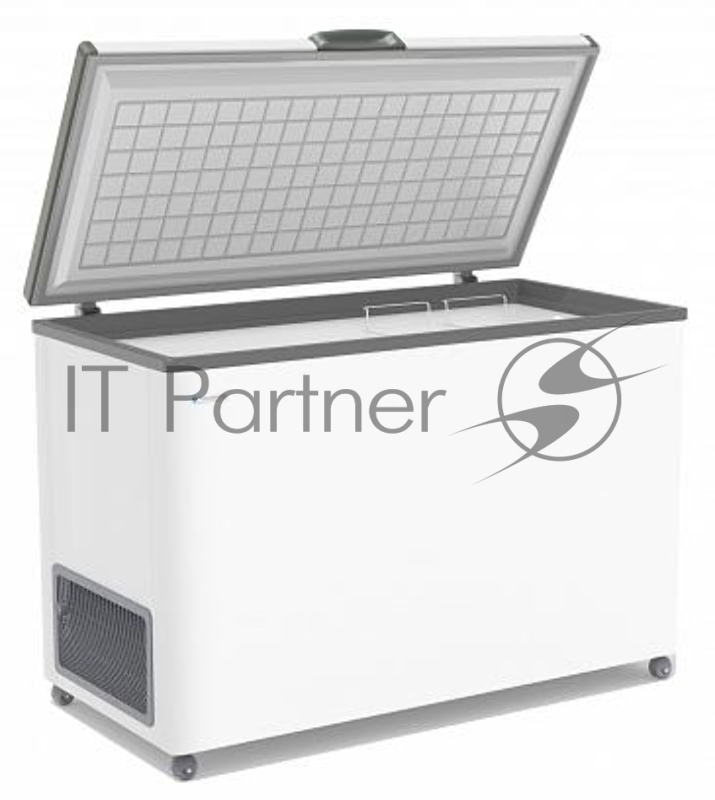Морозилка F 400 S FROSTOR