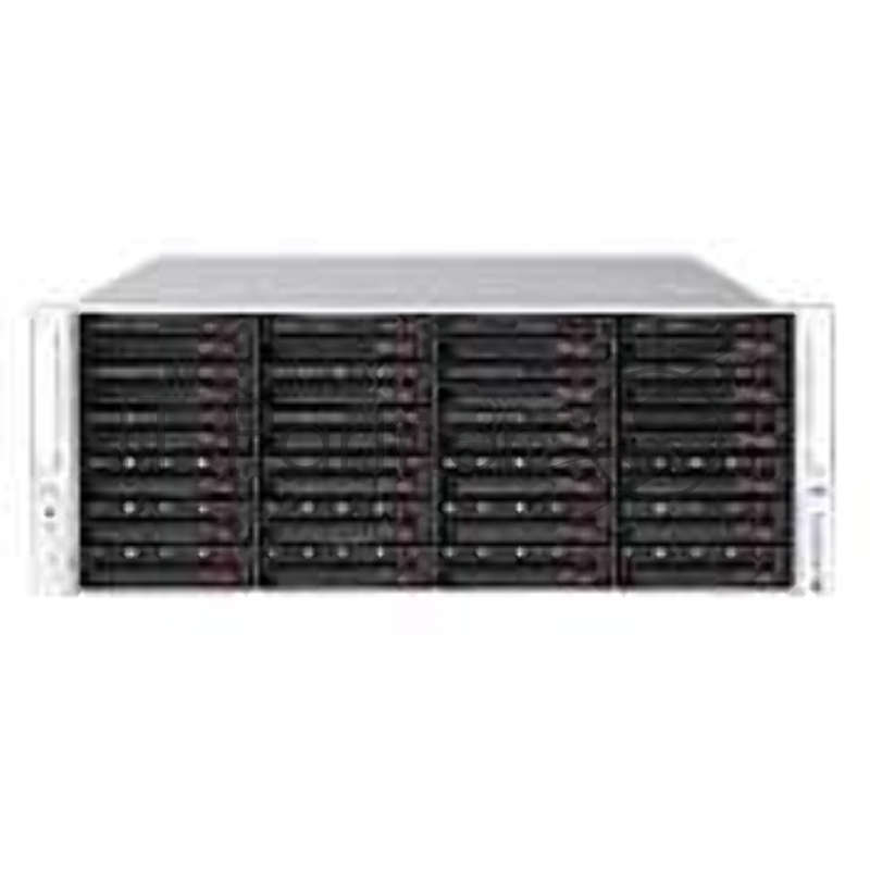 Корпус Supermicro CSE-846BA-R1K28B 4U SC846B W/ Redundant 1280W
