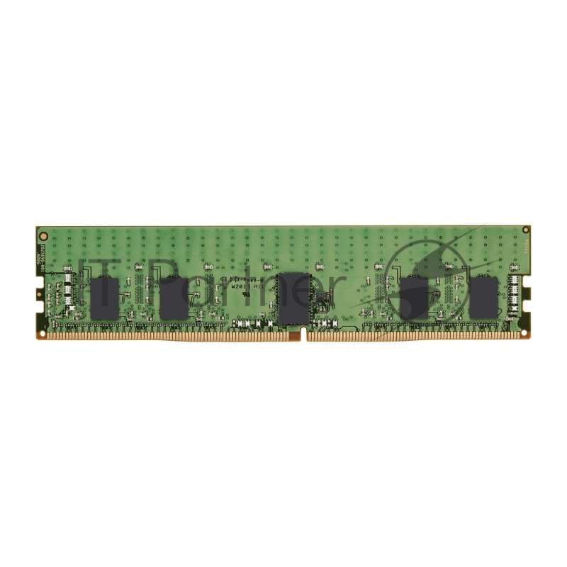 Память DDR4 Kingston KSM32RS8/16HCR 16Gb DIMM ECC Reg PC4-25600 CL22 3200MHz