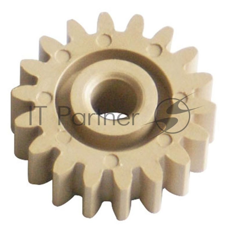 Шестерня фьюзера Cet CET5905 (RS6-0844-000) для HP LJ 9000/9040/9050