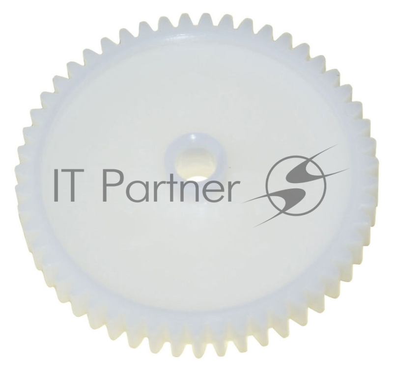 Шестерня привода Cet CET4945 (RU5-0044-000) для HP LJ 4200/4300/4250/4350 фьюзера