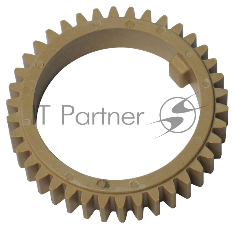 Шестерня привода Cet CET7601 (41306341000) для Toshiba E-Studio 168/208/258, DP1600/2000/2500 тефлонового вала