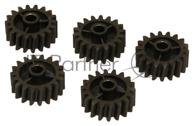 Шестерня фьюзера Cet CET2441 (RU7-0297-000) для HP LJ Enterprise 600 M601/M602/M603/M604/M605/M606