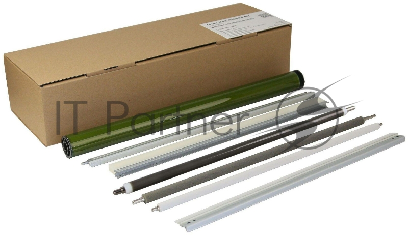 Комплект восстановления драм-юнита Cet CET501001 для Ricoh MPC3003/3004/3503/3504/4504/55 400000стр.