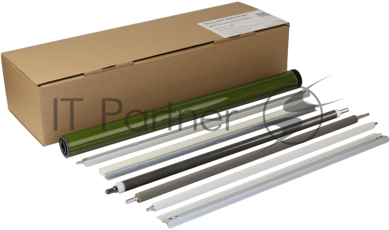 Комплект восстановления драм-юнита Cet CET501002 для Ricoh MPC3003/3004/3503/3504/4504/55 400000стр.