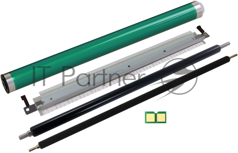 Комплект восстановления драм-юнита Cet CET5234 (C-EXV28) для Canon iR ADVANCE C5030/C5035/C5045/C5051 150000стр.