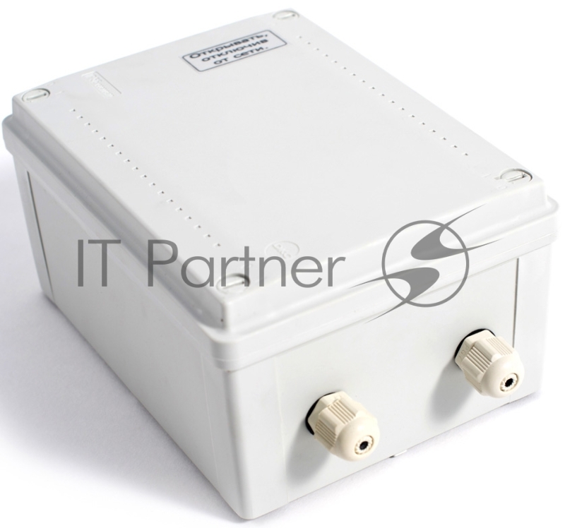 Источник питания не бесперебойный 574 SKAT-VN.24AC/2А исп.5, выход 24VAC, ток 2А, IP56