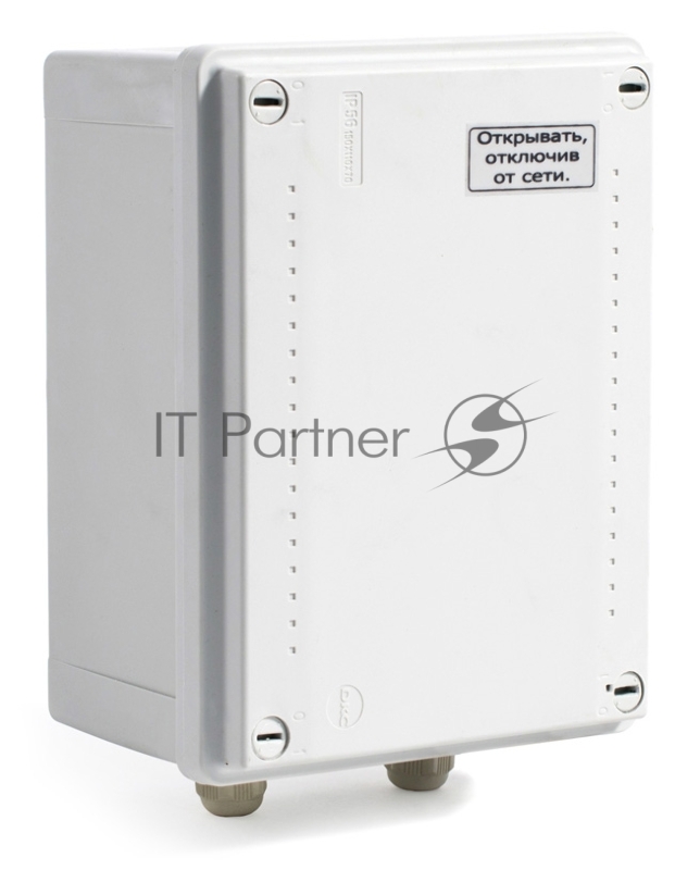 Источник питания не бесперебойный 574 SKAT-VN.24AC/2А исп.5, выход 24VAC, ток 2А, IP56