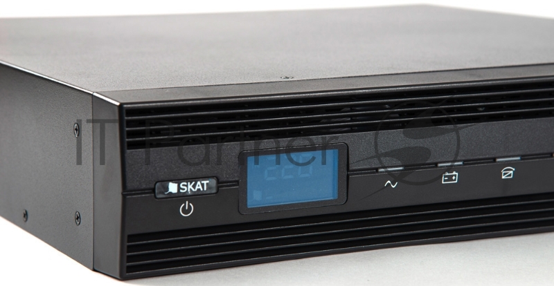 Источник бесперебойного питания SKAT-UPS 1000 RACK исп. E 8951