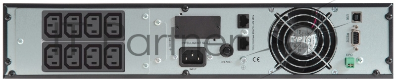 Источник бесперебойного питания SKAT-UPS 1000 RACK исп. E 8951