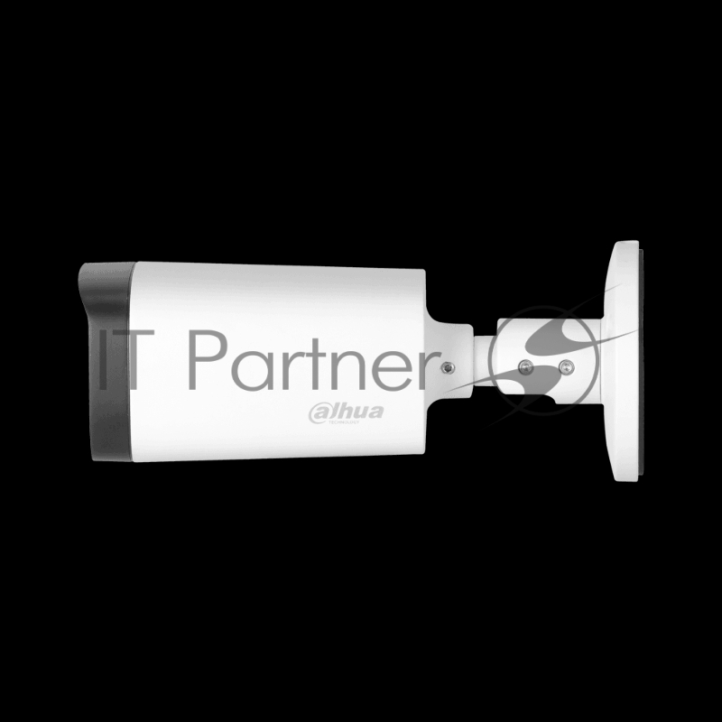Камера видеонаблюдения аналоговая Dahua DH-HAC-HFW1231RP-Z-A 2.7-12мм цв.