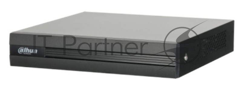 Видеорегистратор Dahua DHI-XVR5108HS-4KL