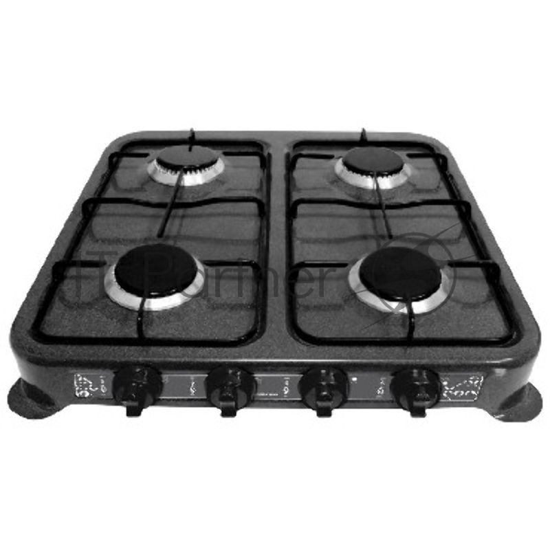 Плитка газовая HOMESTAR HS-1204 (003701)