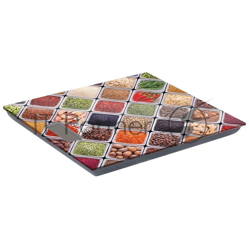 Весы кухонные электронные HOMESTAR HS-3006, 5 кг, специи