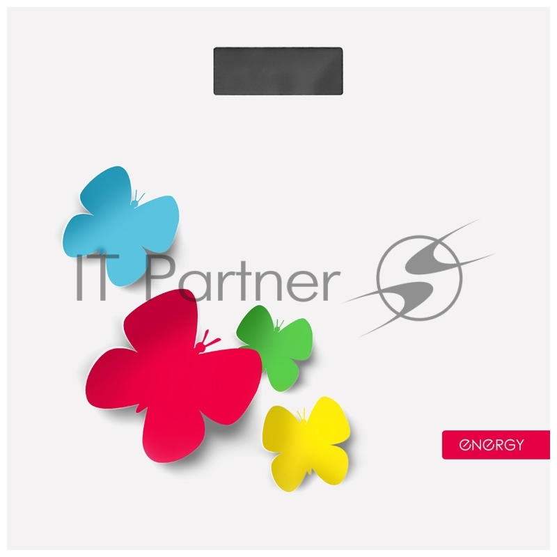 Весы напольные электронные ENERGY EN-419D