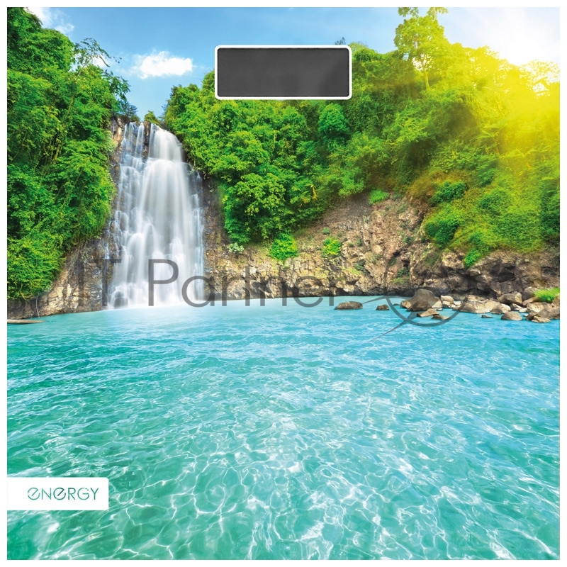 Весы напольные электронные ENERGY EN-419K