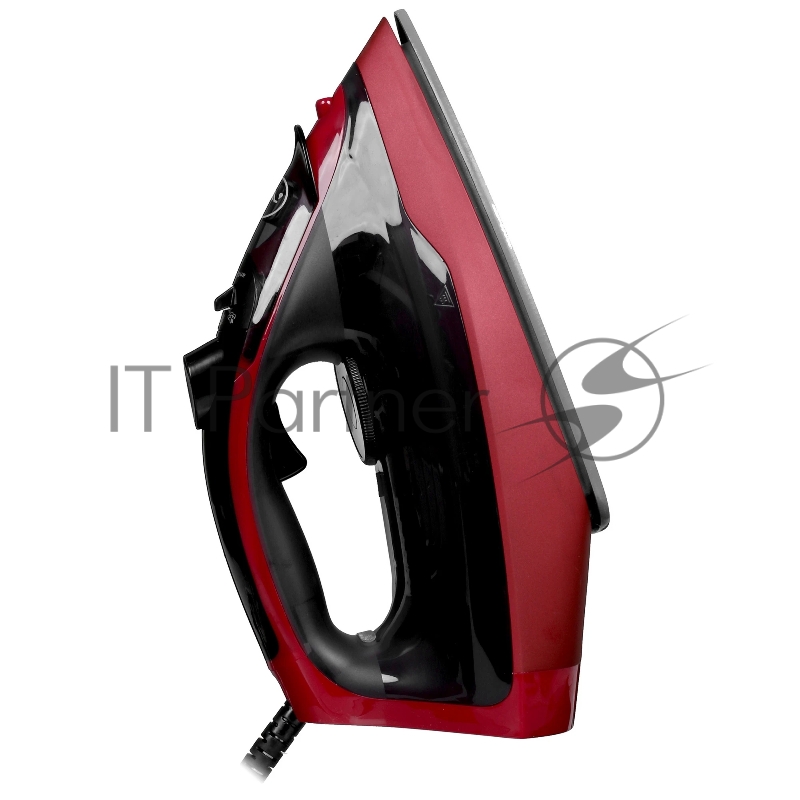 Утюг TEFAL FV2846E0 Express Steam черный/бордовый