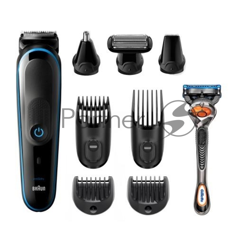 Триммер BRAUN MGK5280