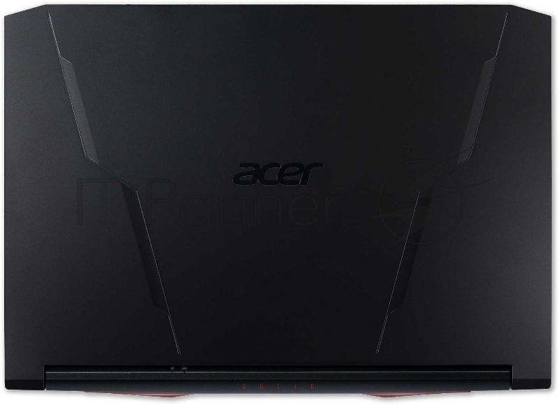 Ноутбук Acer Nitro 5 AN515-57-51GK Core i5 11400H 16Gb SSD512Gb NVIDIA GeForce RTX 3050 Ti 4Gb 15.6 IPS FHD (1920x1080) Eshell black WiFi BT Cam