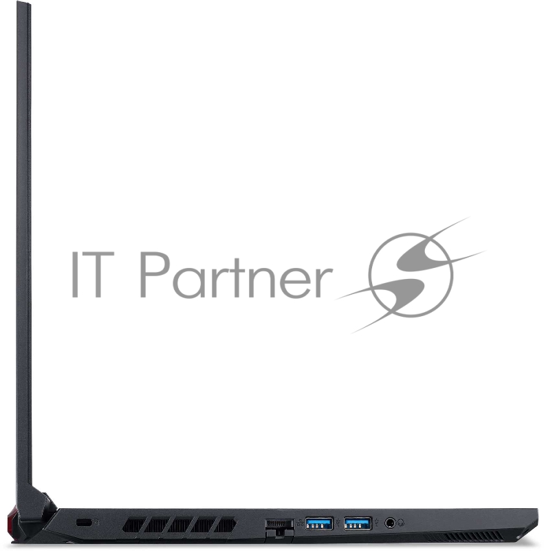 Ноутбук Acer Nitro 5 AN515-57-51GK Core i5 11400H 16Gb SSD512Gb NVIDIA GeForce RTX 3050 Ti 4Gb 15.6 IPS FHD (1920x1080) Eshell black WiFi BT Cam