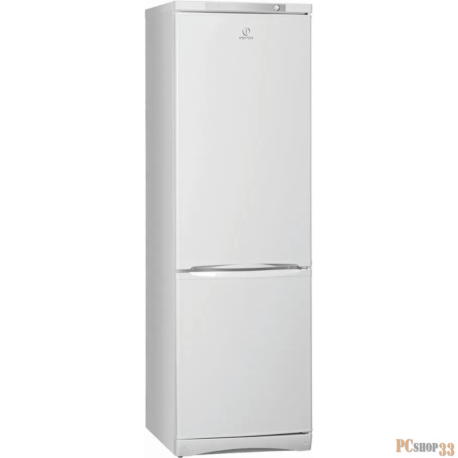 Холодильник Indesit ESP 20 белый (двухкамерный)