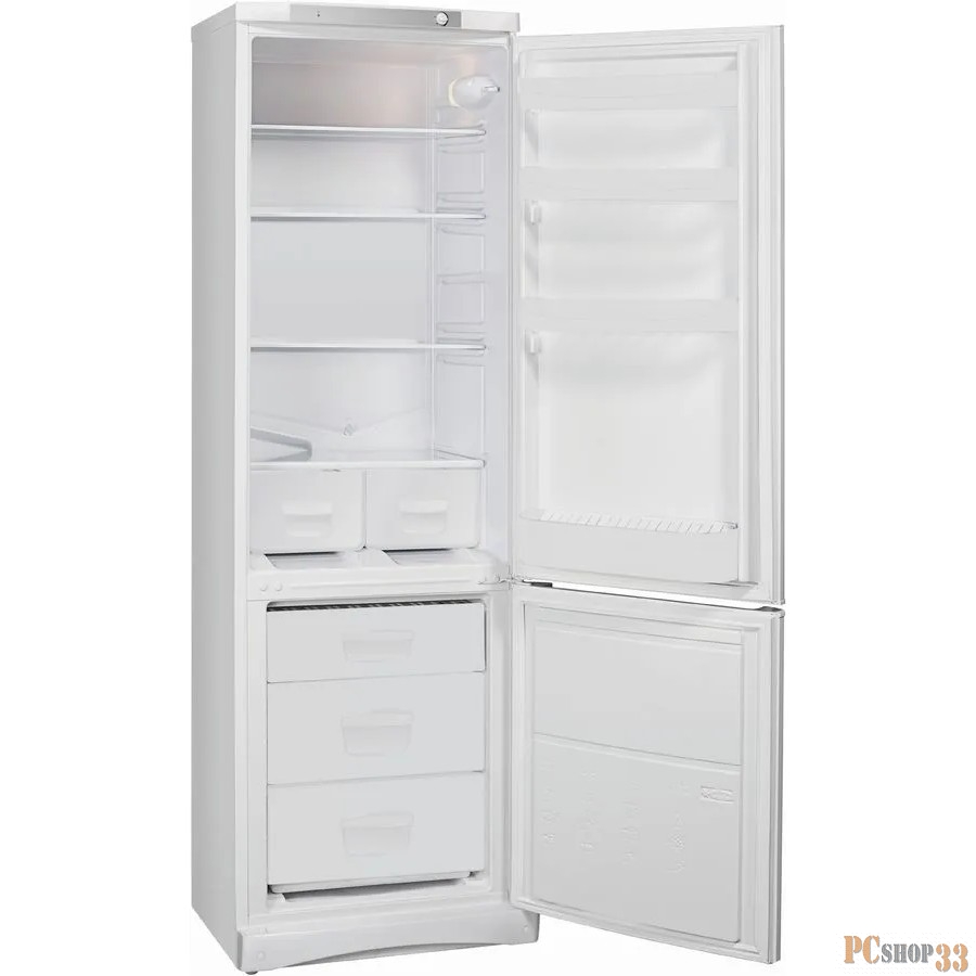 Холодильник Indesit ESP 20 белый (двухкамерный)