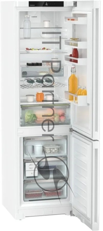 Холодильник Liebherr CNd 5723 белый (двухкамерный)