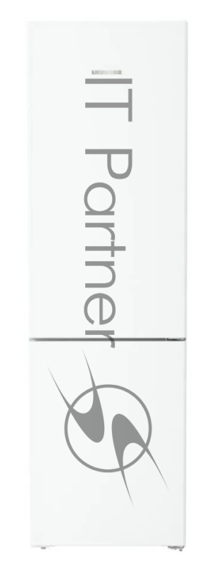 Холодильник Liebherr CNd 5723 белый (двухкамерный)