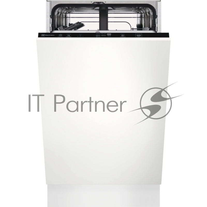Встраиваемая узкая посудомоечная машина Electrolux EEA22100L