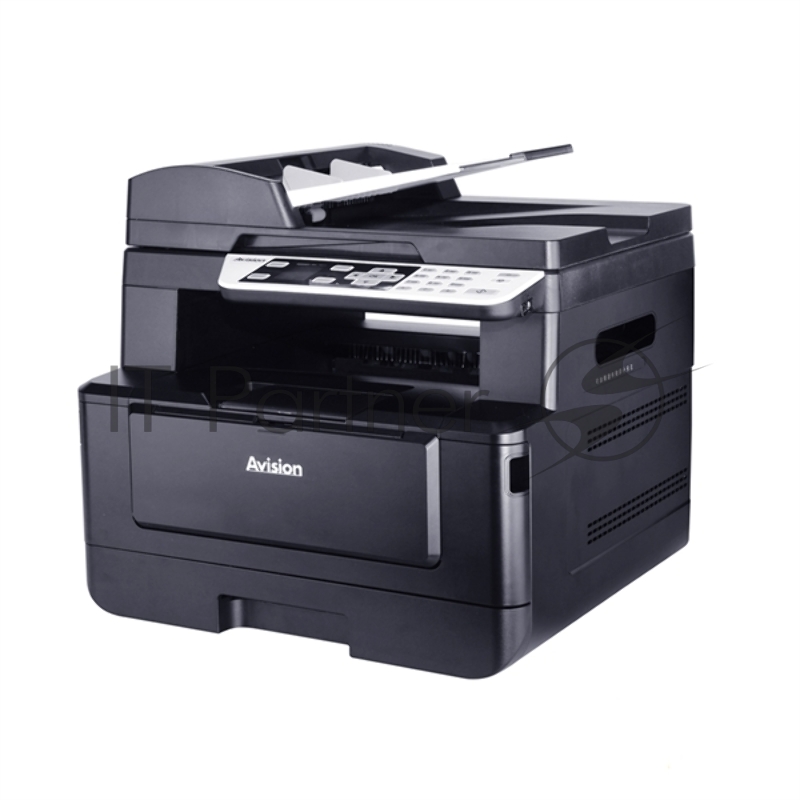 МФУ Avision AM30A MFP (P/C/S, 30 стр/мин, 128 Мб, дуплекс, ADF, USB/LAN)