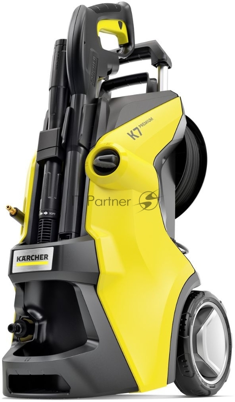 Минимойка Karcher K 7 Premium Power (1.317-170.0)