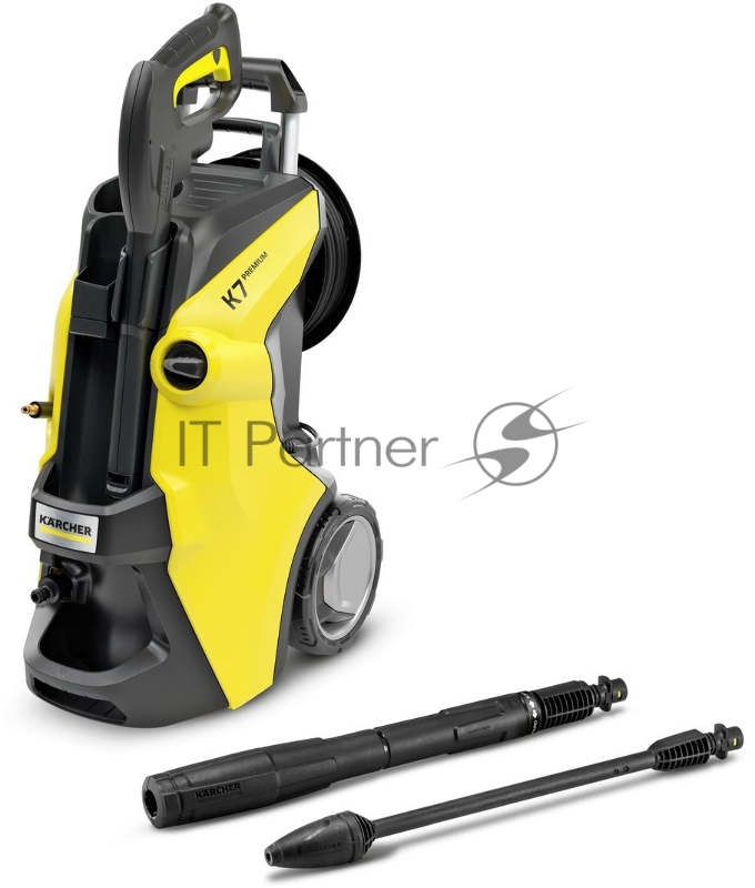 Минимойка Karcher K 7 Premium Power (1.317-170.0)