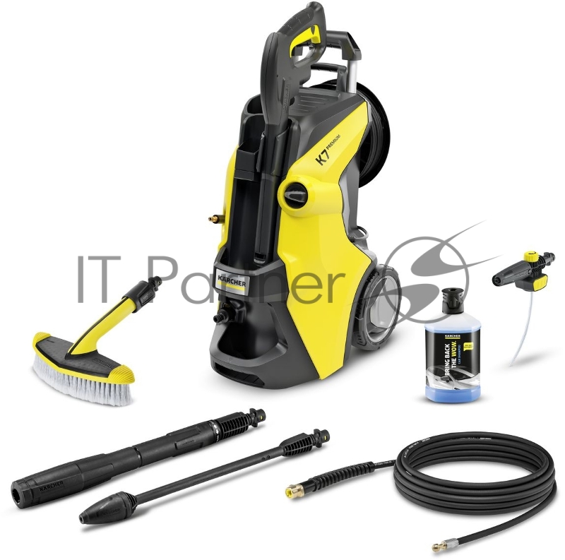 Минимойка Karcher K 7 Premium Power (1.317-170.0)